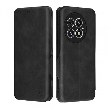 Peněženka Techsuit Safe Wallet Plus OnePlus 13 černá