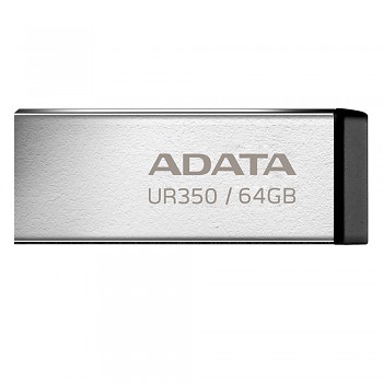 Adata USB 3.2 FlashDrive 64GB šedá