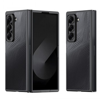 Dux Ducis Aimo Series pouzdro pro Samsung Galaxy Z Fold SE černé