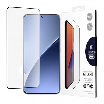 Dux Ducis tvrzené sklo Xiaomi 15 Pro černé