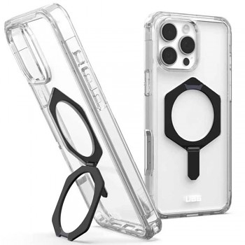 UAG Plyo XTE MagSafe pro iPhone 16 Pro černá průhledná