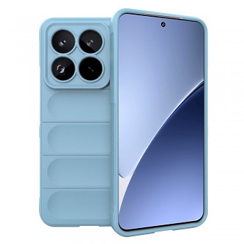 Techsuit Magic Shield pro Xiaomi 15 Pro modrá