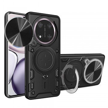 Pouzdro Techsuit CamGuard Pro pro Honor Magic7 Lite X9c černé