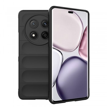 Ochranný kryt Techsuit Magic Shield pro Honor Magic7 Lite X9c černý