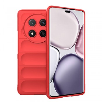 Ochranný kryt Techsuit Magic Shield pro Honor Magic7 Lite X9c červený