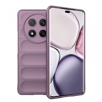 Ochranný kryt Techsuit Magic Shield pro Honor Magic7 Lite X9c fialový