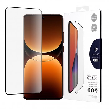 Dux Ducis tvrzené sklo Realme GT 7 Pro černé