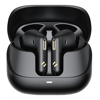 Havit bezdrátová sluchátka TW906 Pro černá