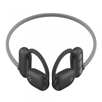 Havit Bluetooth sluchátka Freego Pro E553BT pro sport černá