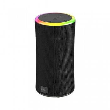 Havit Wireless Speaker SK833BT Bluetooth 5.3 černý