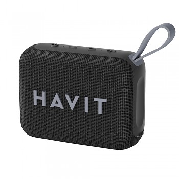 Havit Wireless Speaker SK874BT Bluetooth 5.4 černý
