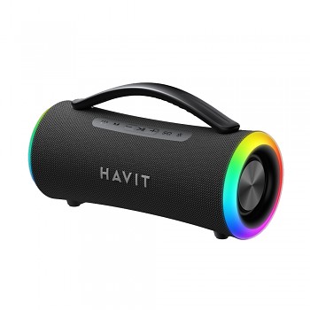 Havit Wireless Speaker SK834BT Bluetooth 5.3 černý