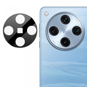 Techsuit ochranné sklo na fotoaparát Oppo Find X8 Pro černé