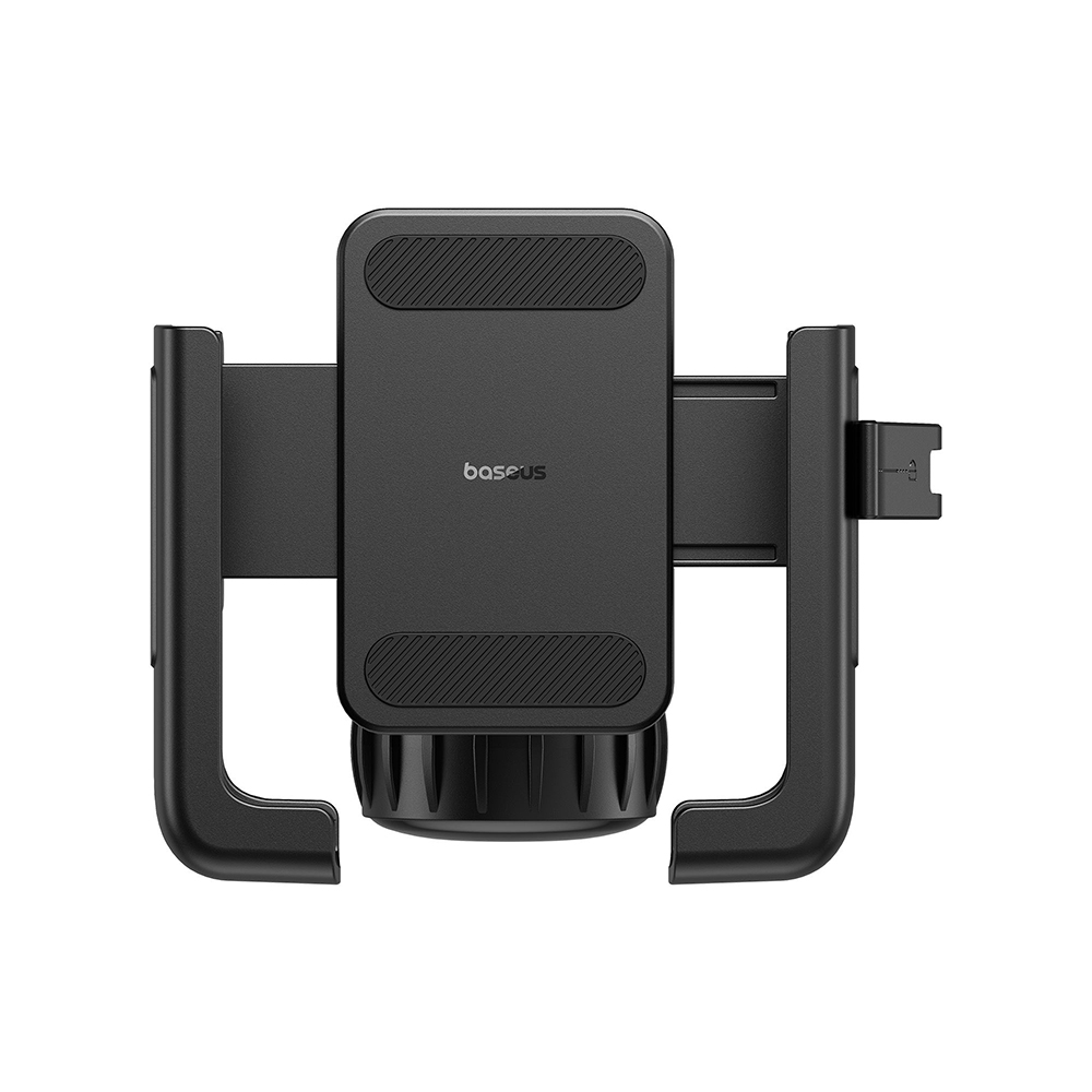 Levně Baseus Bike Holder GoTrip Držák na kolo 360° černý 5.7-7.2"
