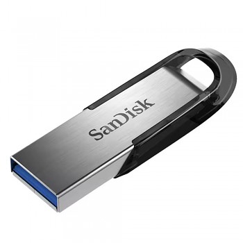 SanDisk Memory Stick USB 3.0 FlashDrive 16GB 130MB/s šedá