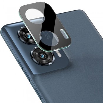 Techsuit ochranné sklo na fotoaparát Motorola Edge 50 Fusion černé