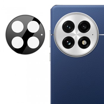 Techsuit - Sklo na fotoaparát - OnePlus 13 - Černá