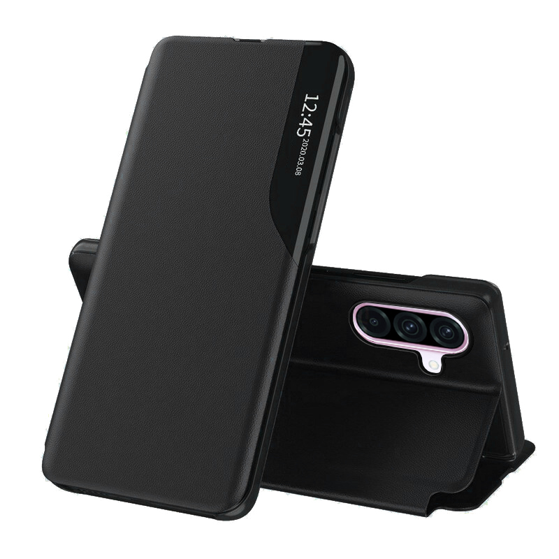 Levně Techsuit eFold Series pro Samsung Galaxy A56 5G černá