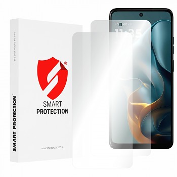 Ochrana displeje Premium Classic 2 ks Motorola Moto G05 E15 průhledná