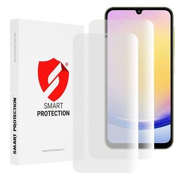 Ochrana displeje Premium Classic 2 ks Samsung Galaxy A26 5G čirá