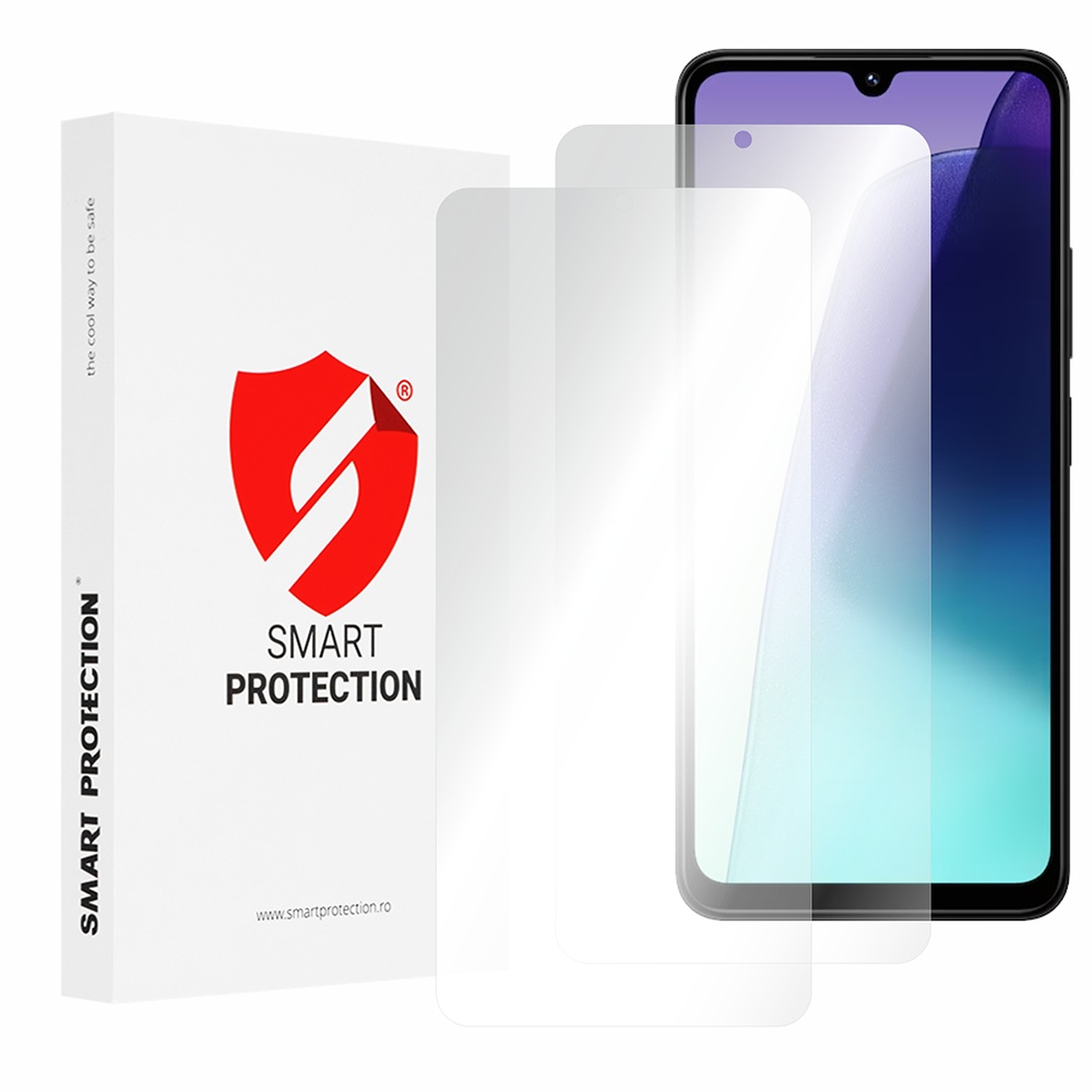 Levně Ochrana displeje Premium Classic 2 ks Xiaomi Redmi 14C průhledná