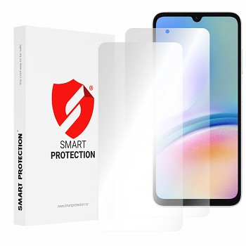 Ochrana displeje Premium Classic 2 ks Samsung Galaxy A05 A05s čirá
