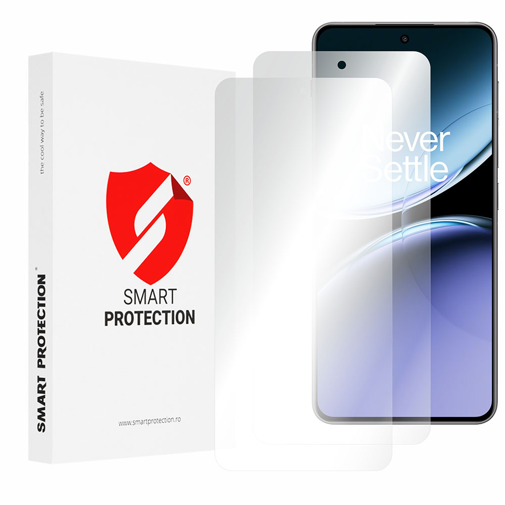 Ochrana displeje Premium Classic 2 ks OnePlus Nord 4 průhledná