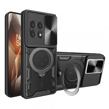 Ochranné pouzdro Techsuit CamGuard Pro pro OnePlus 13R černé