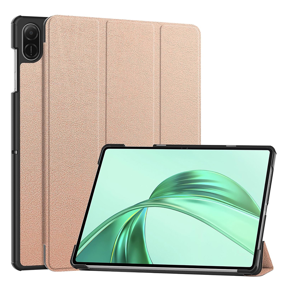 Levně Techsuit FoldPro Honor Pad X8a růžové zlato