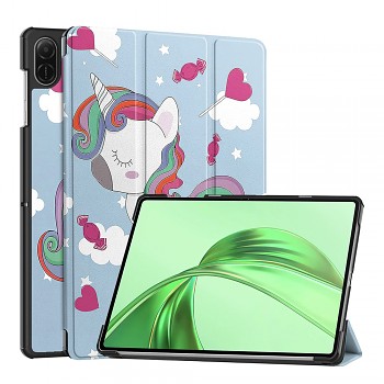Techsuit FoldPro Honor Pad X8a v barvě jednorožec