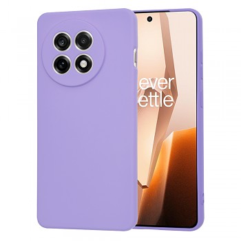 Techsuit SoftFlex OnePlus 13R světle fialová