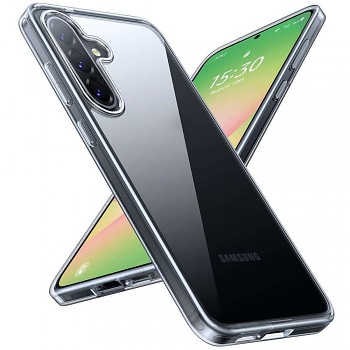 Torras Diamond Series Samsung Galaxy A56 5G průhledný