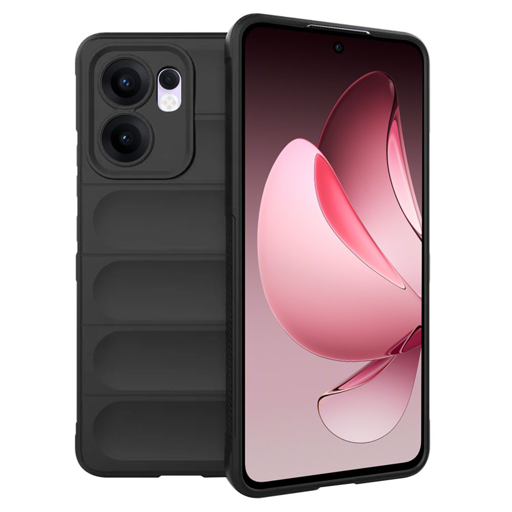 Levně Techsuit Magic Shield pro Oppo Reno13 F 4G Reno13 F 5G Reno13 FS 5G černý
