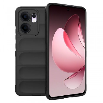 Techsuit Magic Shield pro Oppo Reno13 F 4G Reno13 F 5G Reno13 FS 5G černý