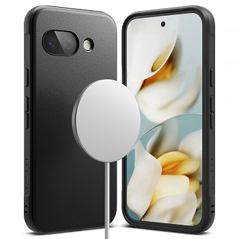 Ringke Onyx MagSafe pro Google Pixel 9a černý obal