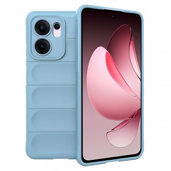 Techsuit Magic Shield pro Oppo Reno13 F 4G Reno13 F 5G Reno13 FS 5G modrá