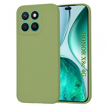 Techsuit SoftFlex Honor X8c v matcha barvě