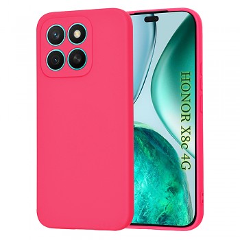 Techsuit SoftFlex Honor X8c růžová