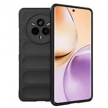 Ochranný kryt Techsuit Magic Shield pro Realme 14 Pro černý
