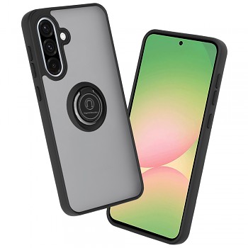 Techsuit Glinth pro Samsung Galaxy A56 5G černý