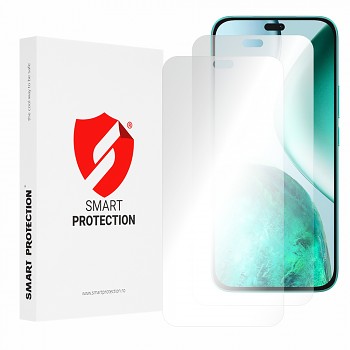 Ochrana Smart Premium Classic (2 ks) Honor X8b X8c 400 Lite Čirá
