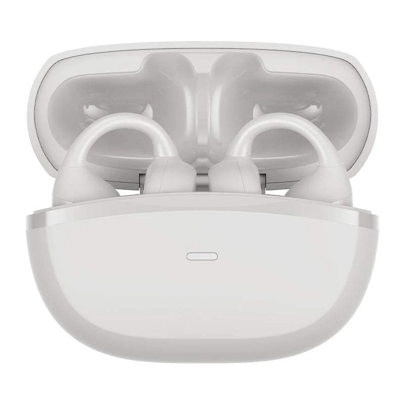 Havit bezdrátová sluchátka OWS916 šedá