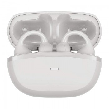 Havit bezdrátová sluchátka OWS916 šedá