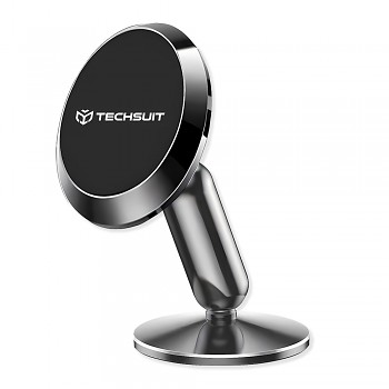 Techsuit Premium Car Holder TinyGrip S11 černý