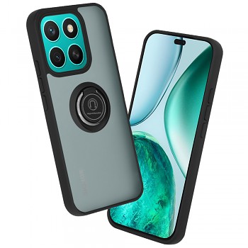 Techsuit Glinth Honor X8c černý