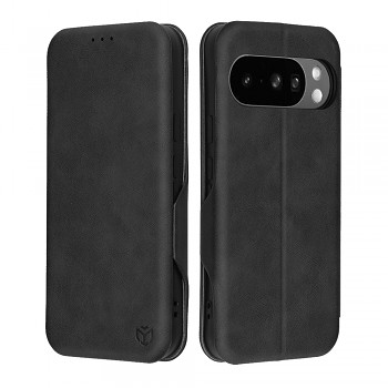 Peněženka Techsuit Safe Wallet Plus pro Google Pixel 10 Pro XL černá