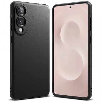 Ringke Onyx pouzdro pro Samsung Galaxy S25 Edge černé