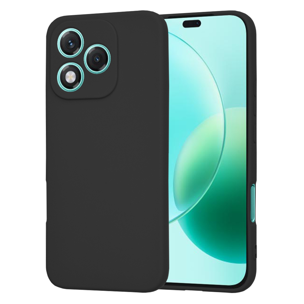 Levně Techsuit SoftFlex Honor 400 Lite černá