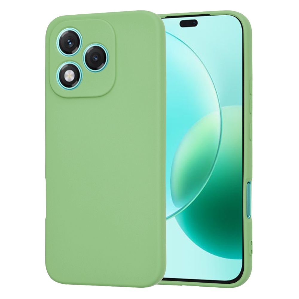 Levně Techsuit SoftFlex Honor 400 Lite mátově zelená