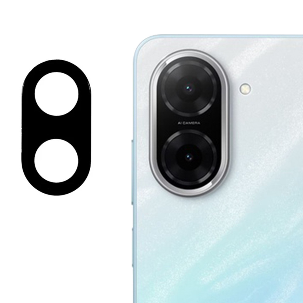 Levně Techsuit - Sklo na fotoaparát - Xiaomi Redmi A5 4G (Standard) - Černá